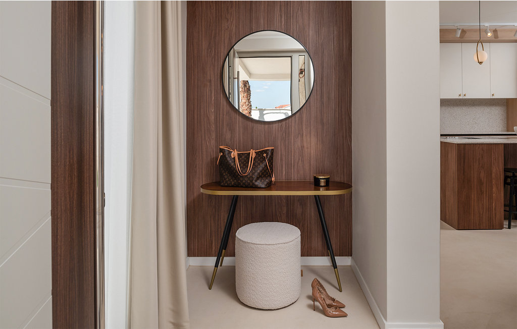 Ferienhaus - Nin , Kroatien - CLD465 27