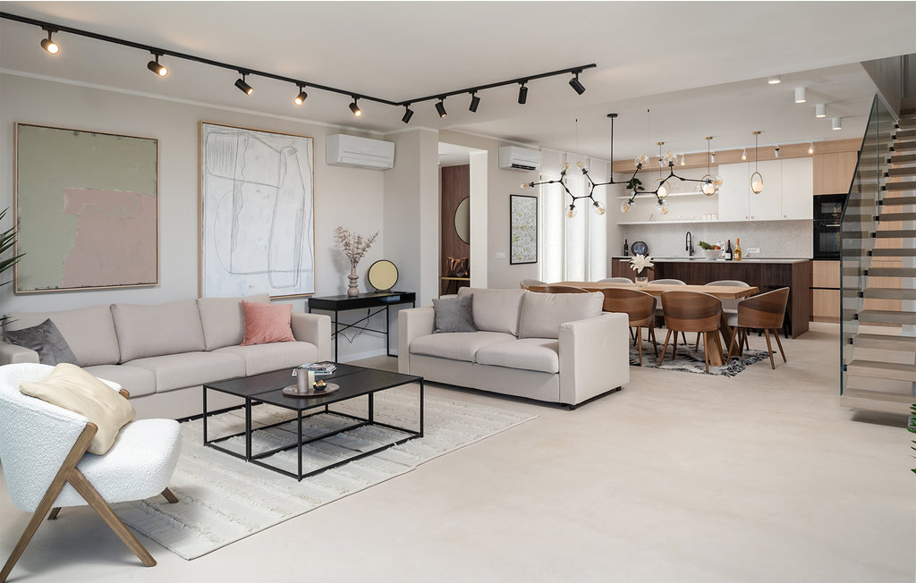 Ferienhaus - Nin , Kroatien - CLD465 22