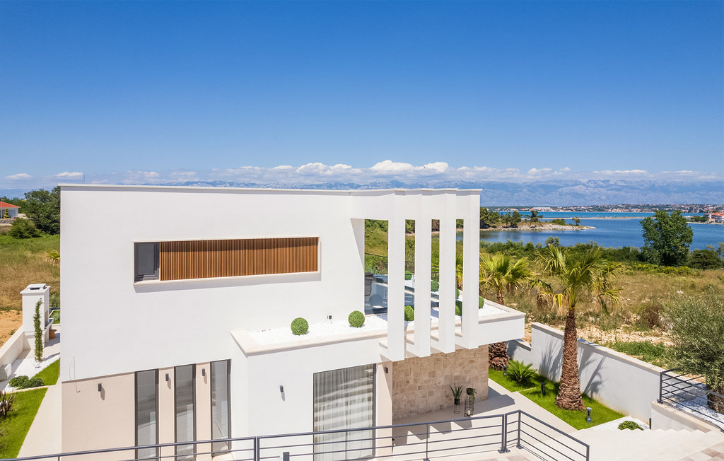 Ferienhaus - Nin , Kroatien - CLD465 12