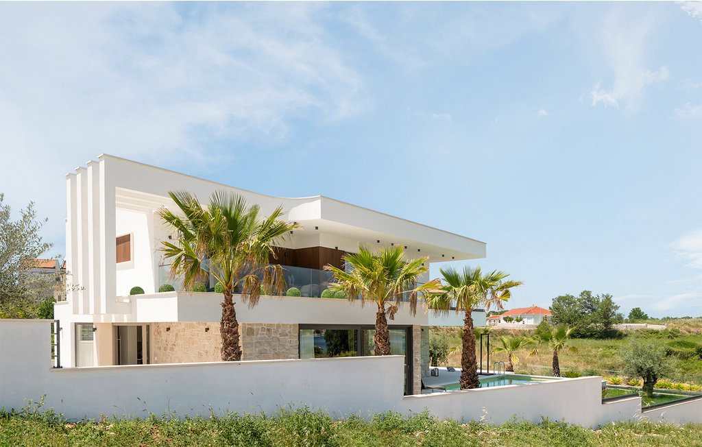 Ferienhaus - Nin , Kroatien - CLD465 13