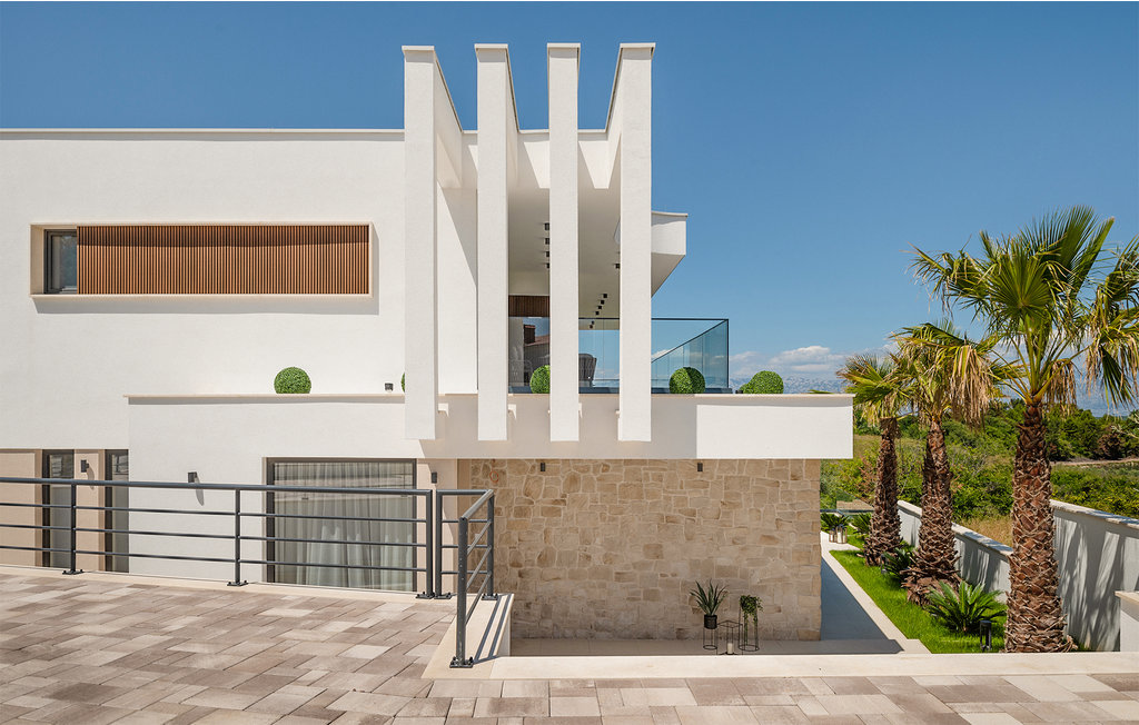 Ferienhaus - Nin , Kroatien - CLD465 14