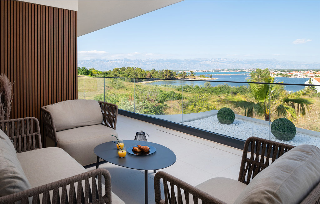 Ferienhaus - Nin , Kroatien - CLD465 1