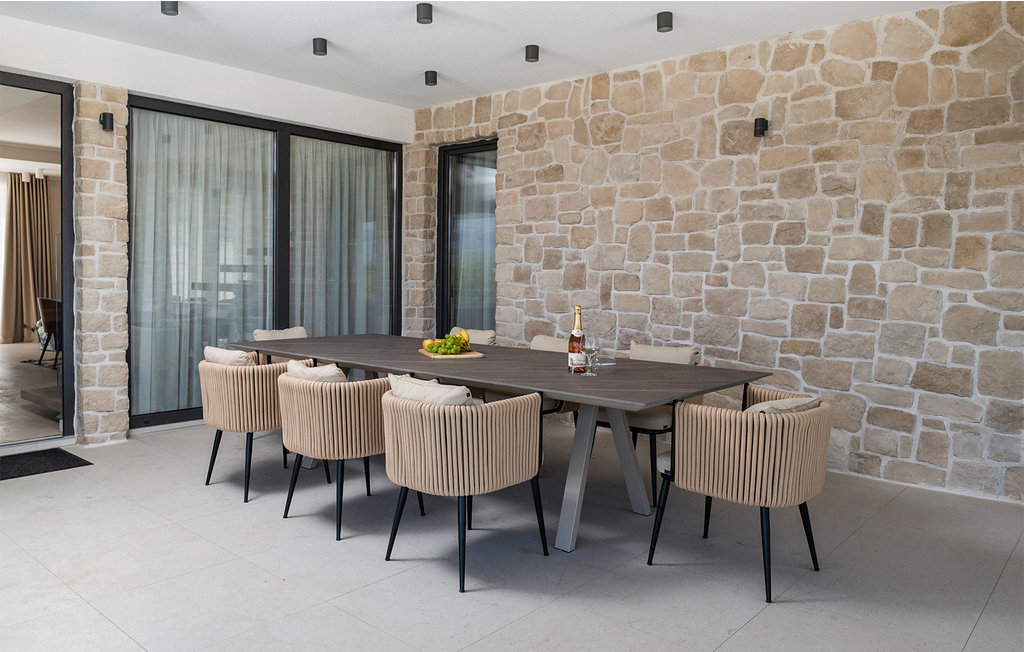 Ferienhaus - Nin , Kroatien - CLD465 9