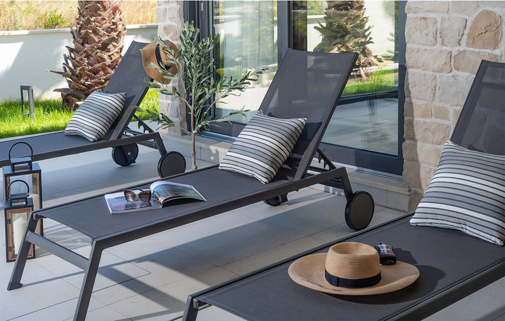 Ferienhaus - Nin , Kroatien - CLD465 17