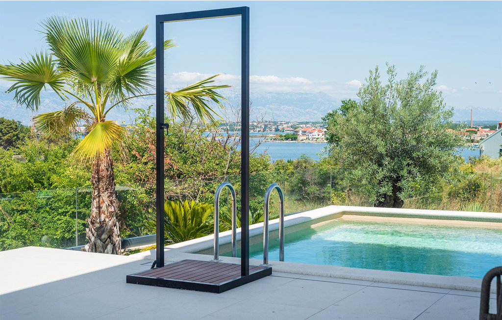 Ferienhaus - Nin , Kroatien - CLD465 10