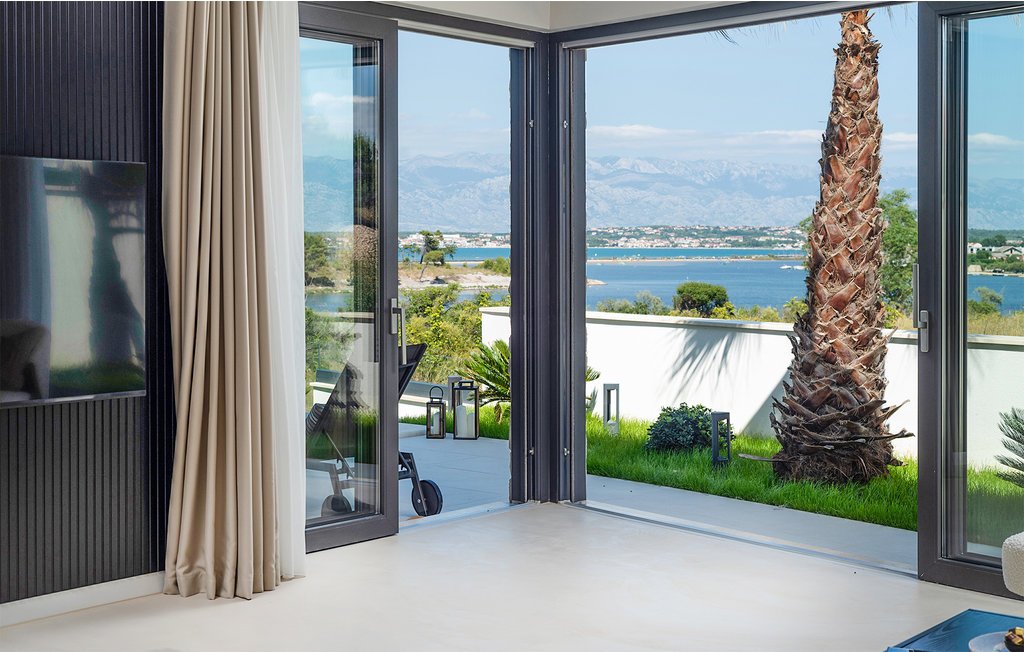 Ferienhaus - Nin , Kroatien - CLD465 21