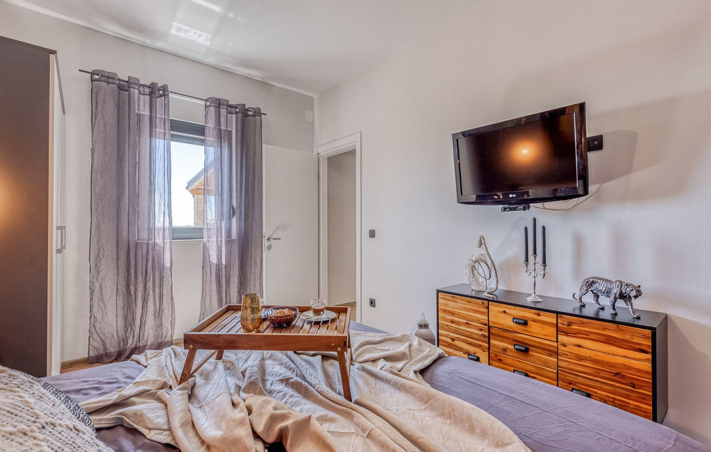 Feriehuse - Biograd-Vrana , Kroatien - CLD013 32