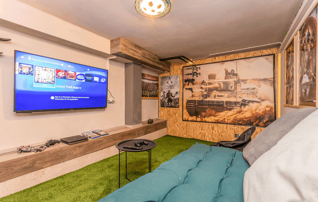 Feriehuse - Biograd-Vrana , Kroatien - CLD013 7