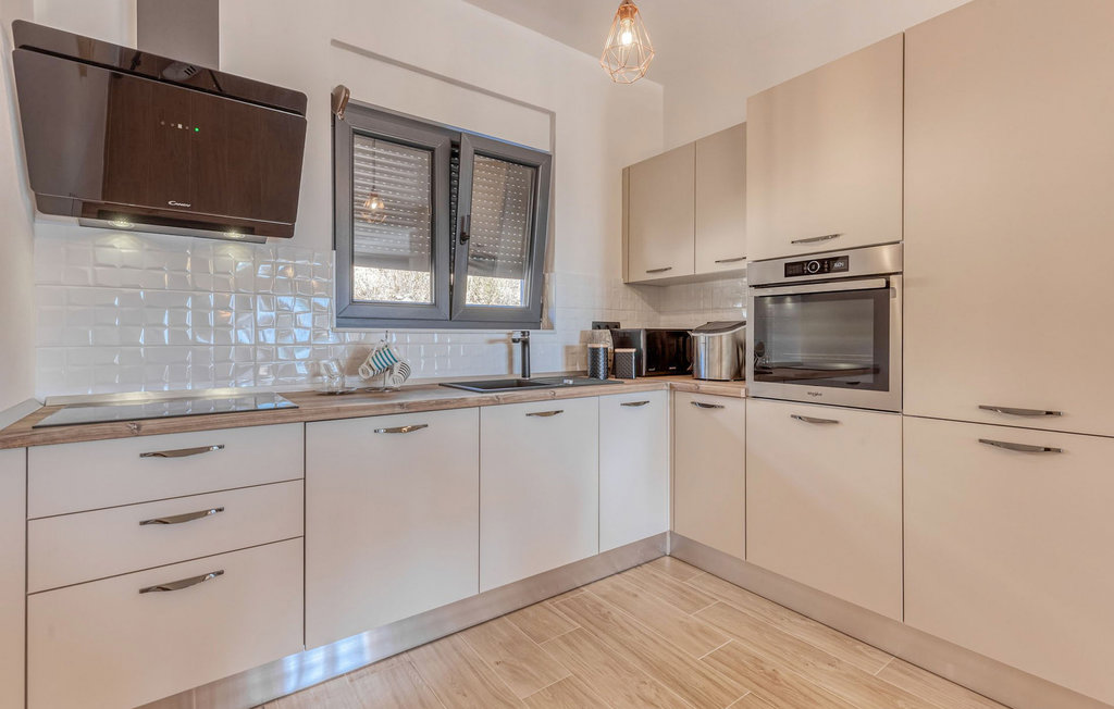 Feriehuse - Biograd-Vrana , Kroatien - CLD013 6