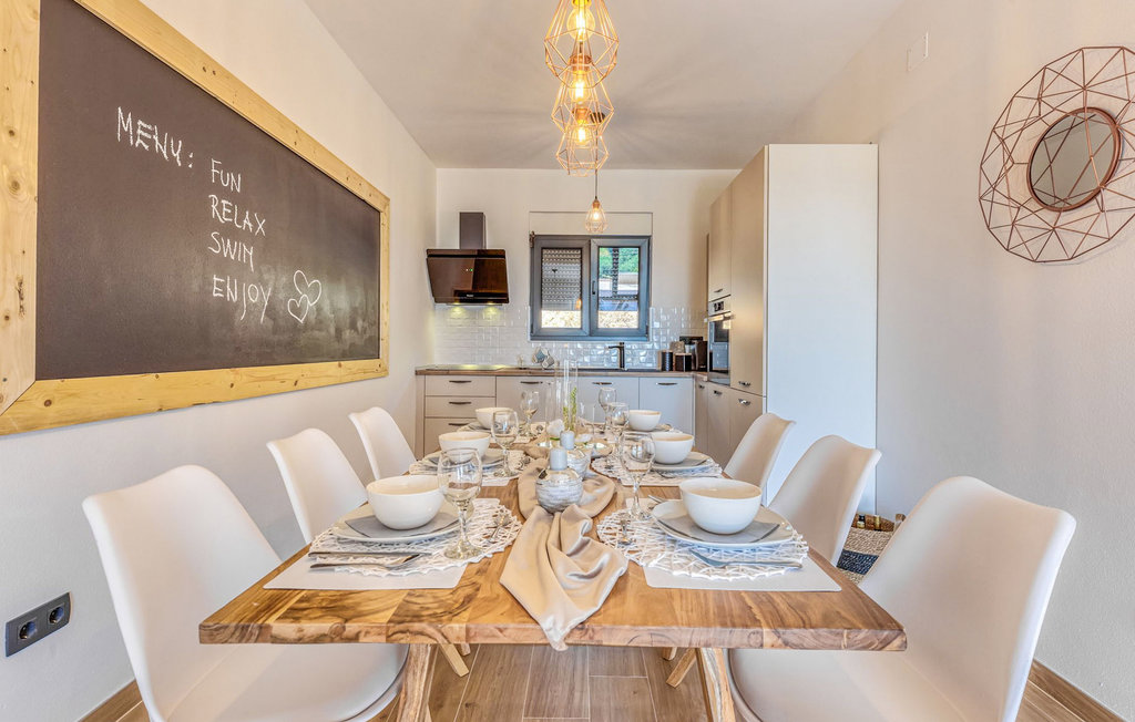 Feriehuse - Biograd-Vrana , Kroatien - CLD013 5