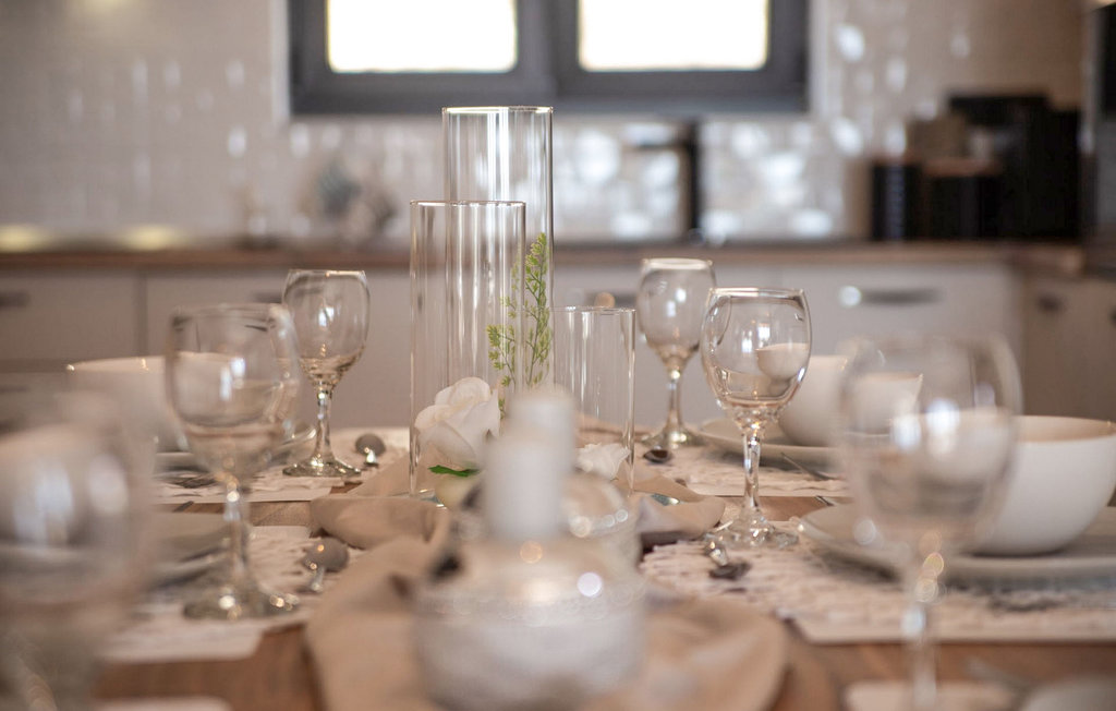 Feriehuse - Biograd-Vrana , Kroatien - CLD013 29