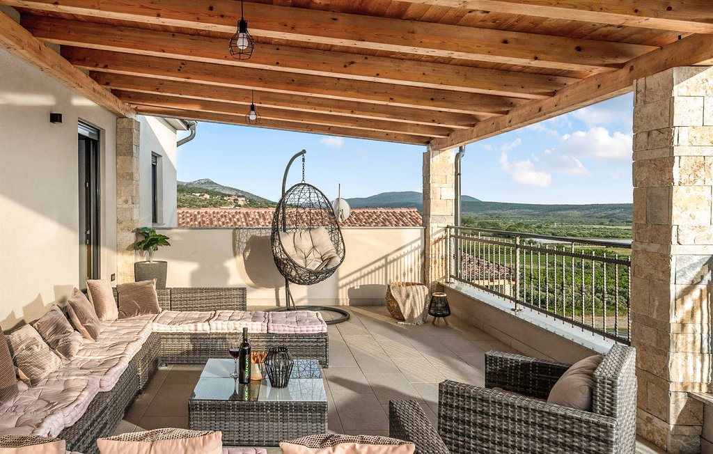 Feriehuse - Biograd-Vrana , Kroatien - CLD013 8