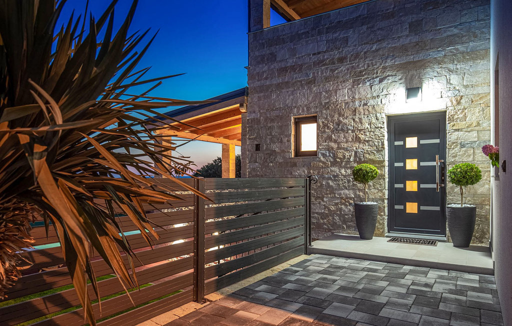 Feriehuse - Biograd-Vrana , Kroatien - CLD013 22