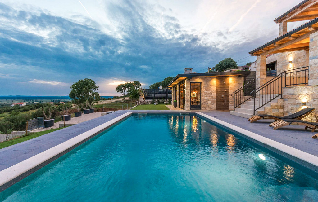 Feriehuse - Biograd-Vrana , Kroatien - CLD013 13