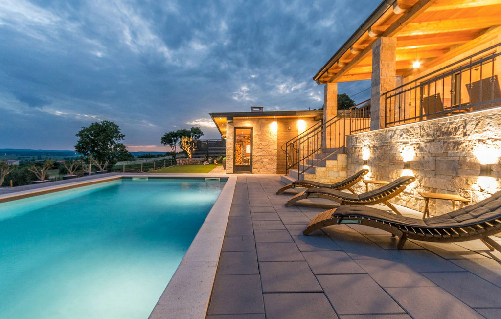 Feriehuse - Biograd-Vrana , Kroatien - CLD013 14