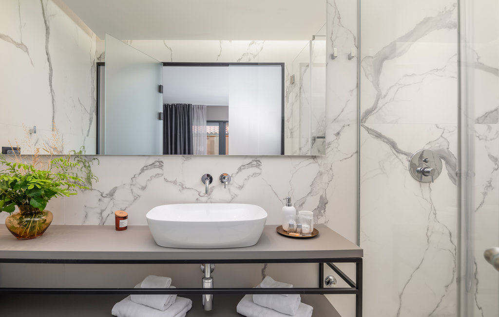 Semesterhus - Biograd-Sveti Filip i Jakov , Kroatien - CLD380 43