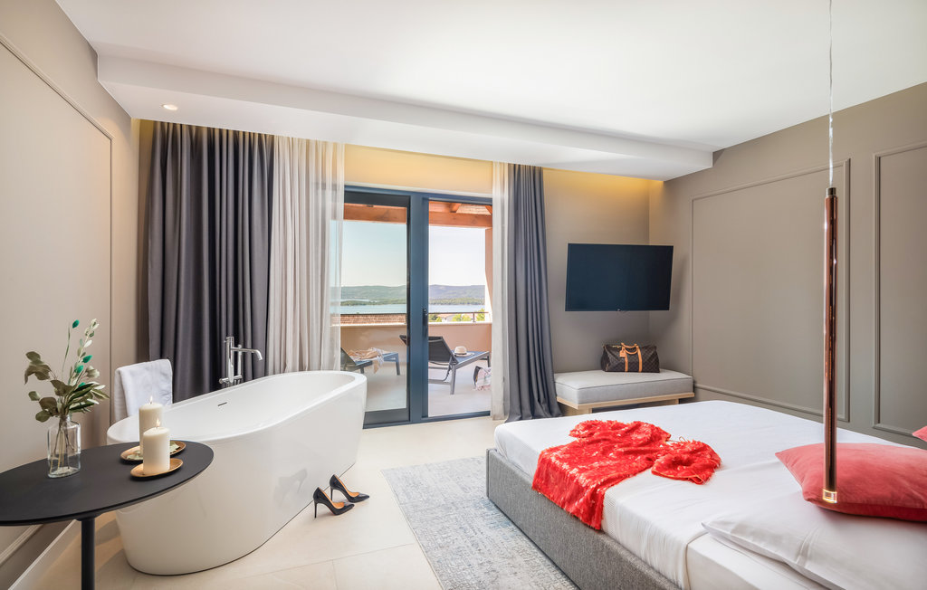 Semesterhus - Biograd-Sveti Filip i Jakov , Kroatien - CLD380 27