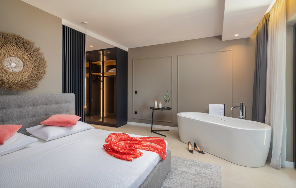 Semesterhus - Biograd-Sveti Filip i Jakov , Kroatien - CLD380 28