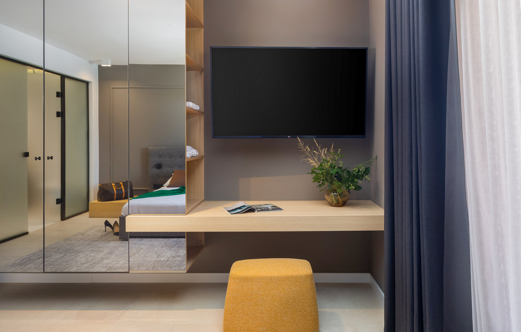 Semesterhus - Biograd-Sveti Filip i Jakov , Kroatien - CLD380 34