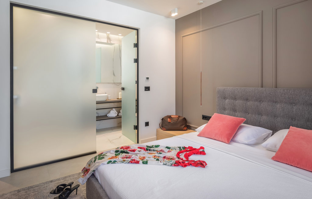 Semesterhus - Biograd-Sveti Filip i Jakov , Kroatien - CLD380 37