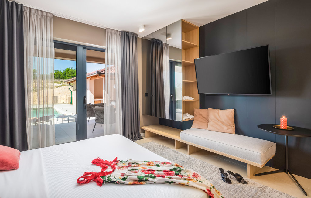 Semesterhus - Biograd-Sveti Filip i Jakov , Kroatien - CLD380 38