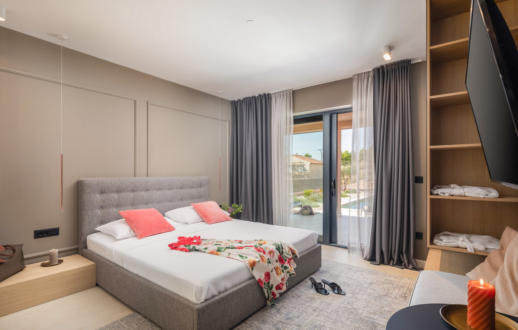 Semesterhus - Biograd-Sveti Filip i Jakov , Kroatien - CLD380 39