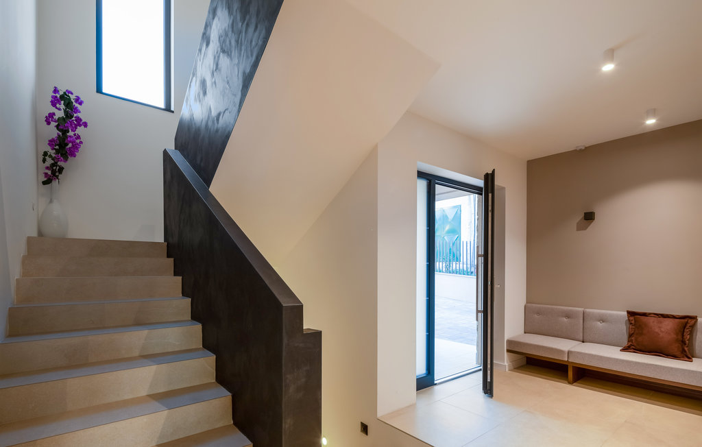 Semesterhus - Biograd-Sveti Filip i Jakov , Kroatien - CLD380 25