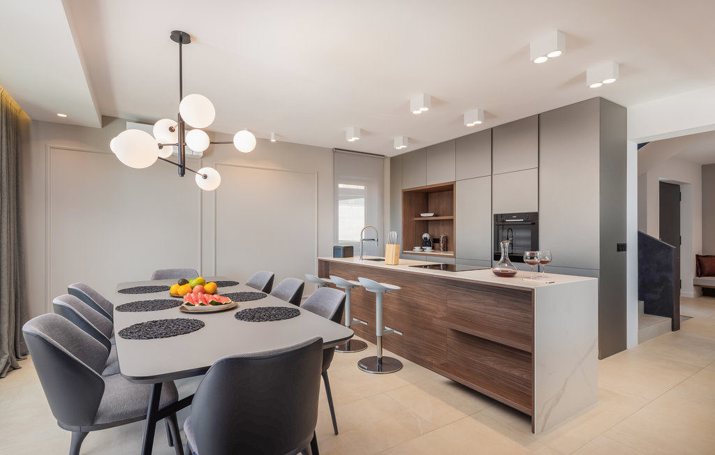 Semesterhus - Biograd-Sveti Filip i Jakov , Kroatien - CLD380 5