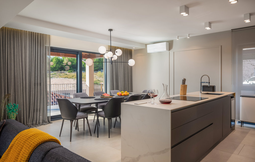 Semesterhus - Biograd-Sveti Filip i Jakov , Kroatien - CLD380 24