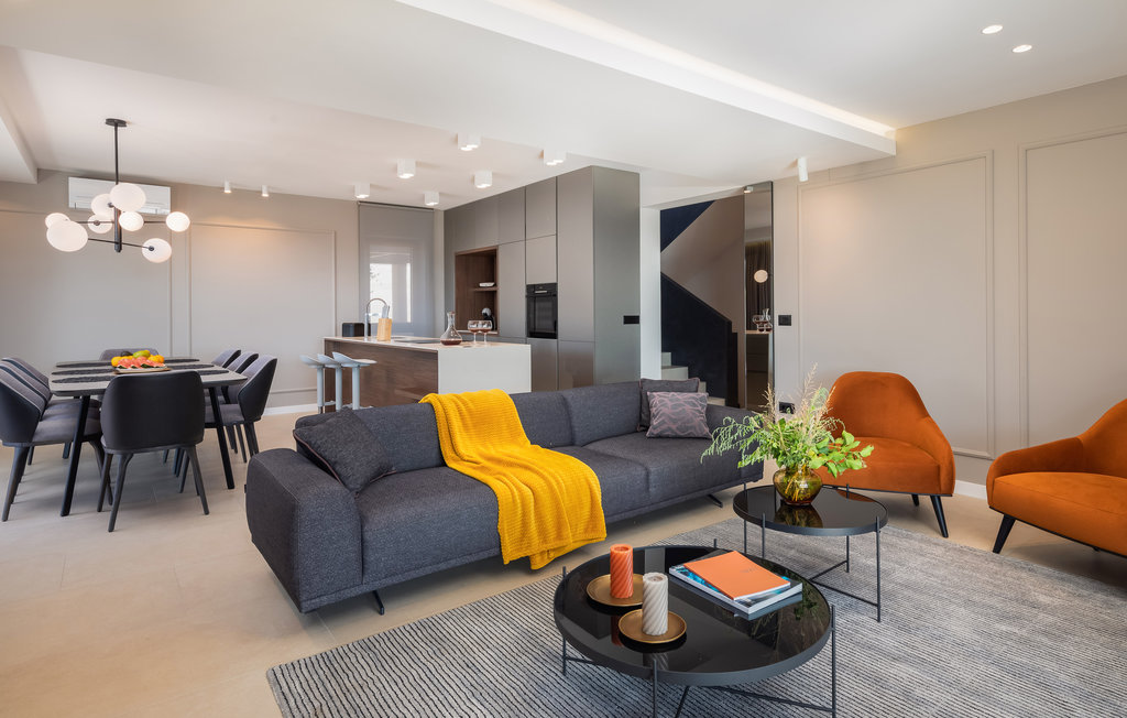 Semesterhus - Biograd-Sveti Filip i Jakov , Kroatien - CLD380 20