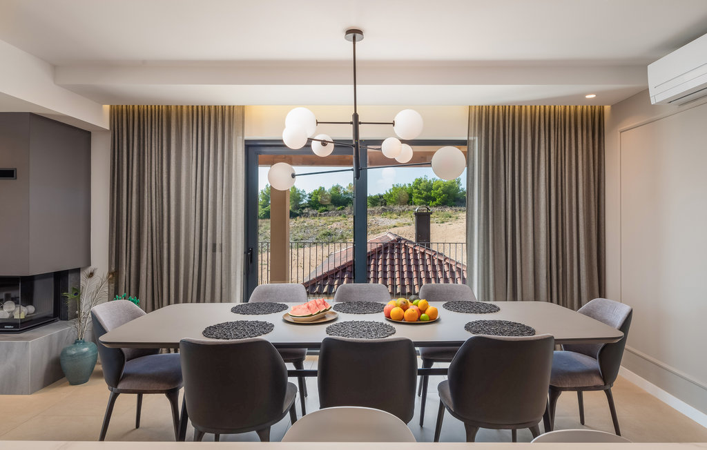 Semesterhus - Biograd-Sveti Filip i Jakov , Kroatien - CLD380 21