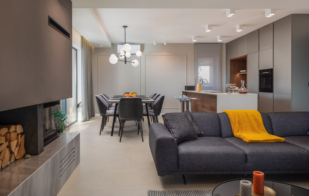 Semesterhus - Biograd-Sveti Filip i Jakov , Kroatien - CLD380 22