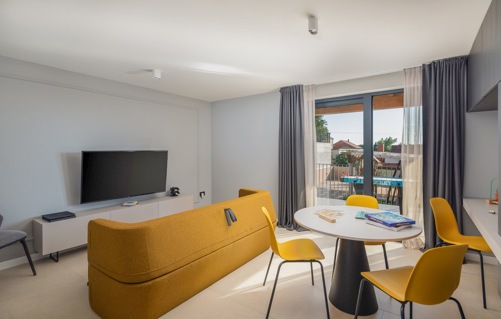 Semesterhus - Biograd-Sveti Filip i Jakov , Kroatien - CLD380 23