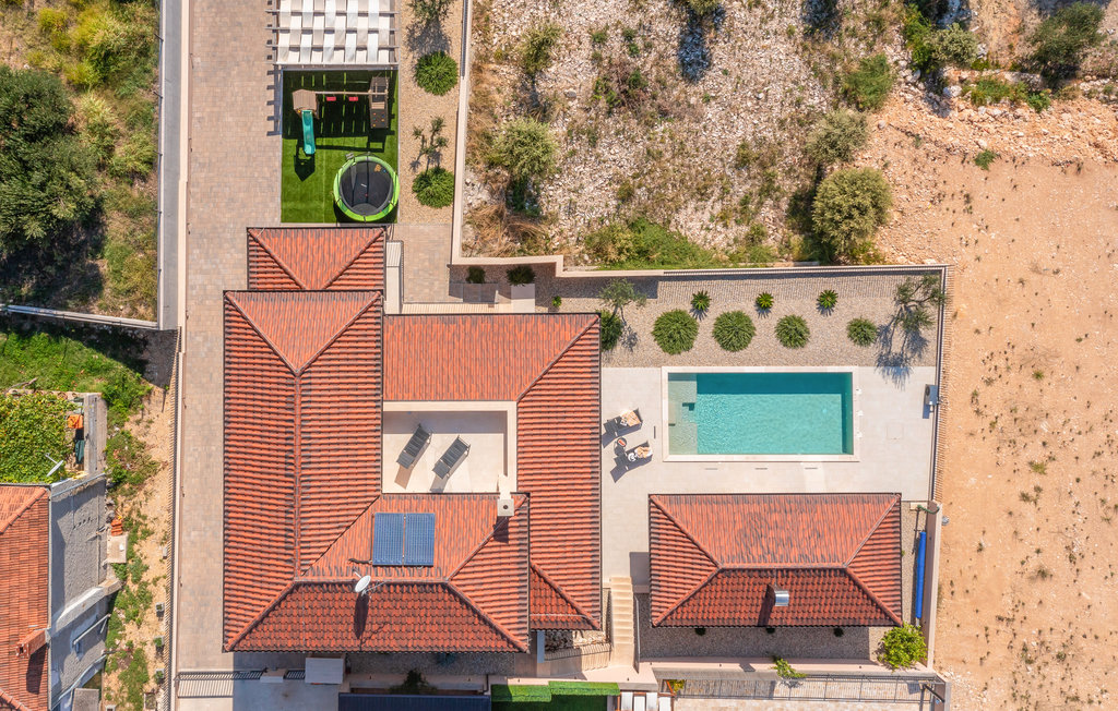 Semesterhus - Biograd-Sveti Filip i Jakov , Kroatien - CLD380 12