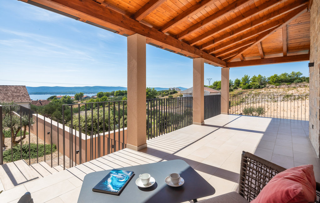 Semesterhus - Biograd-Sveti Filip i Jakov , Kroatien - CLD380 13