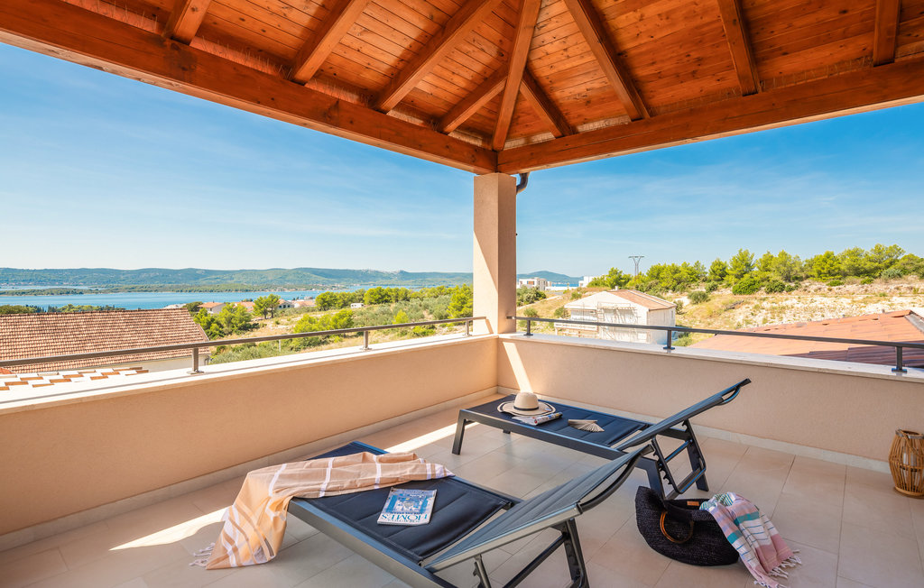 Semesterhus - Biograd-Sveti Filip i Jakov , Kroatien - CLD380 15