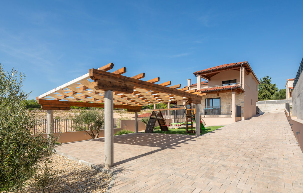 Semesterhus - Biograd-Sveti Filip i Jakov , Kroatien - CLD380 18