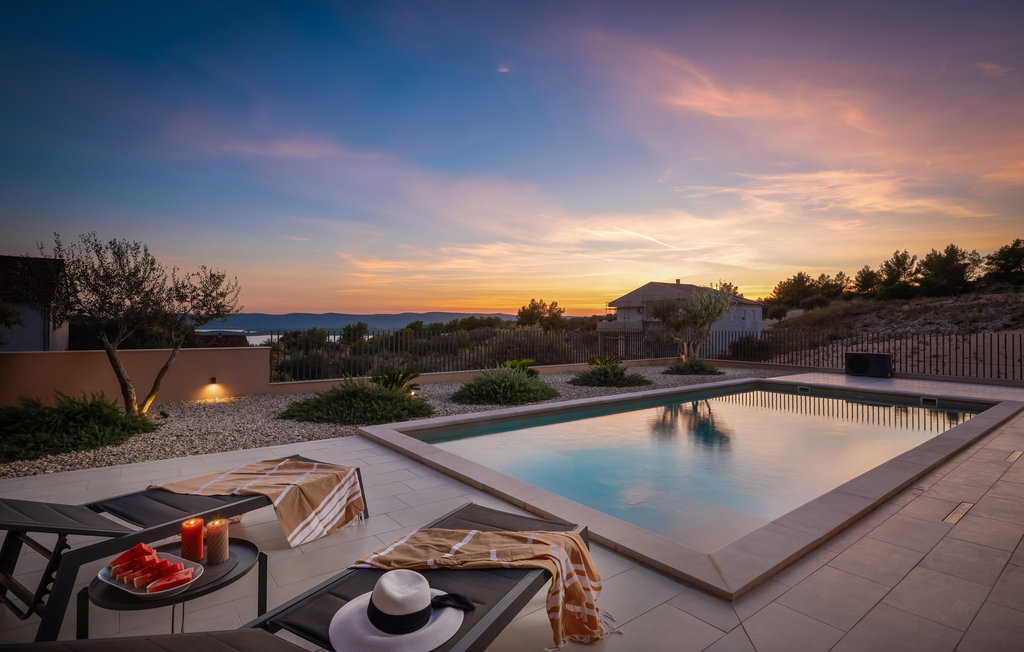 Semesterhus - Biograd-Sveti Filip i Jakov , Kroatien - CLD380 19