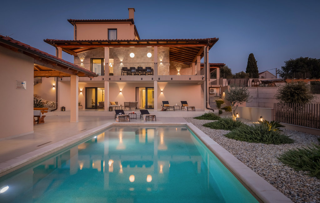 Semesterhus - Biograd-Sveti Filip i Jakov , Kroatien - CLD380 9