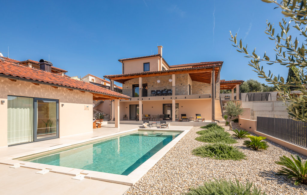 Semesterhus - Biograd-Sveti Filip i Jakov , Kroatien - CLD380 1