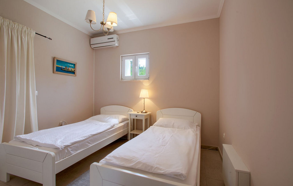 Ferienhaus - Ugljan-Kukljica , Kroatien - CLD558 55