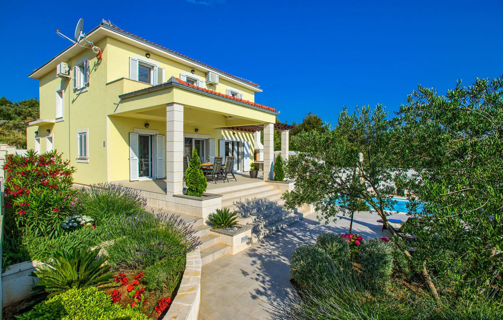 Ferienhaus - Ugljan-Kukljica , Kroatien - CLD558 24