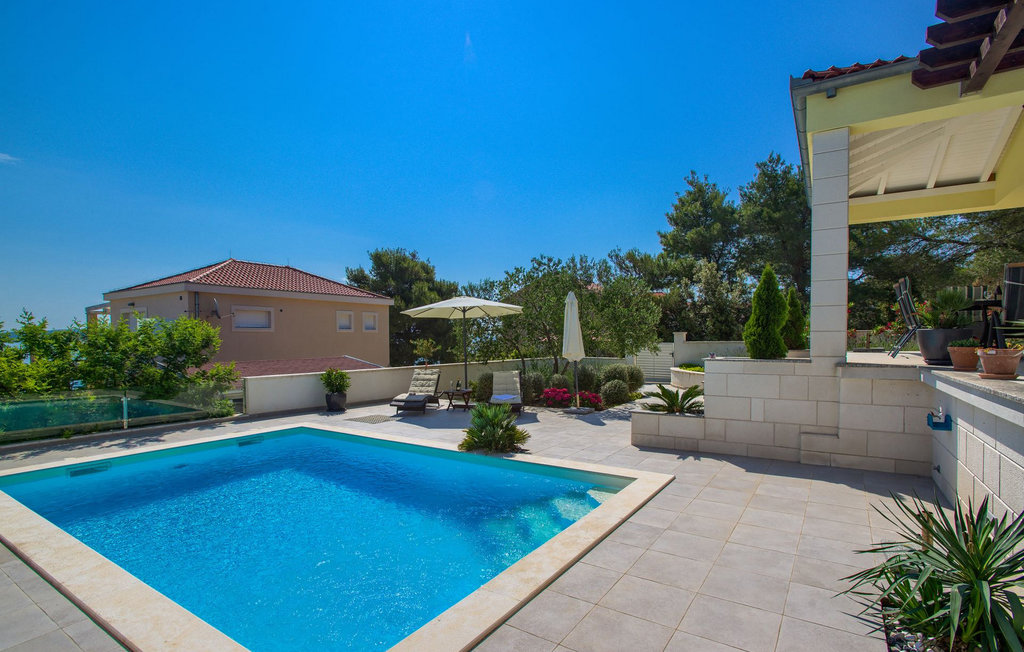 Ferienhaus - Ugljan-Kukljica , Kroatien - CLD558 13