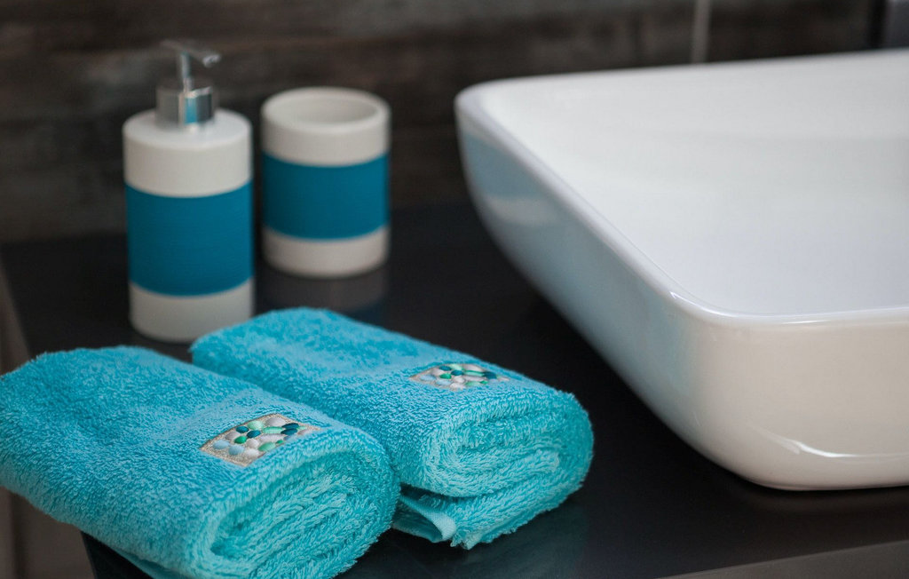 Feriehuse - Nin , Kroatien - CLD560 42