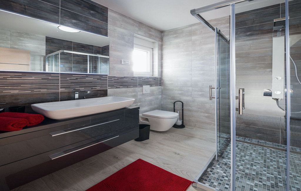 Feriehuse - Nin , Kroatien - CLD560 43