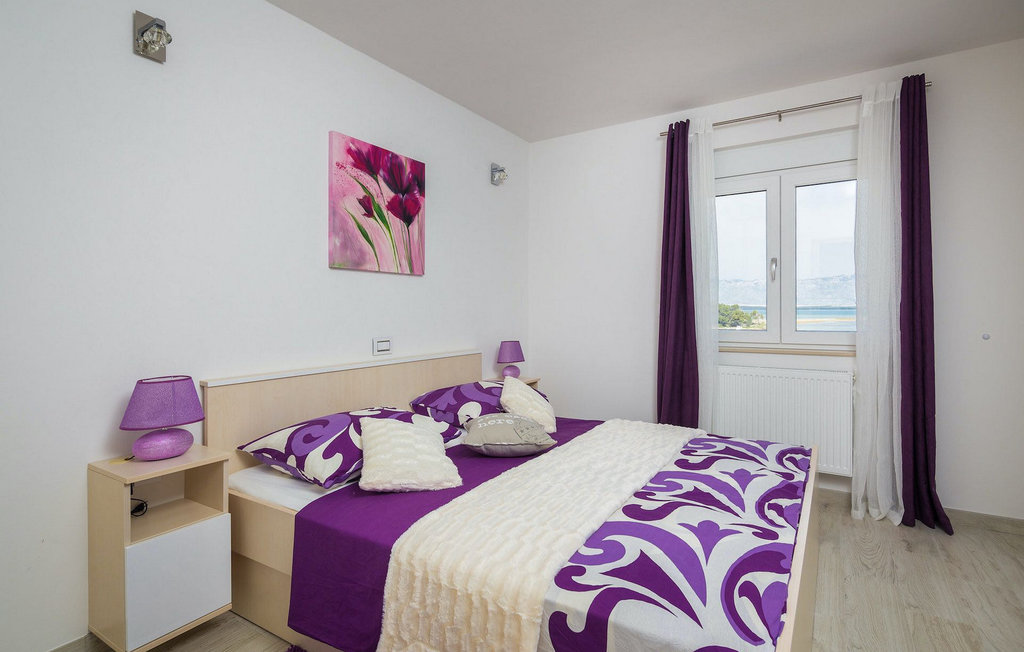 Feriehuse - Nin , Kroatien - CLD560 30