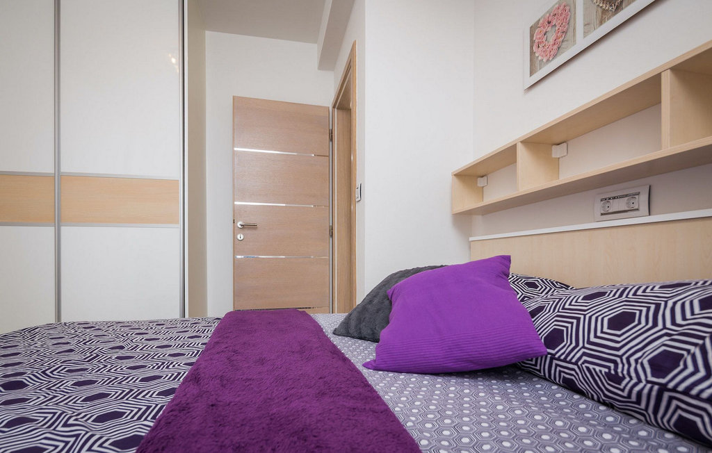 Feriehuse - Nin , Kroatien - CLD560 32