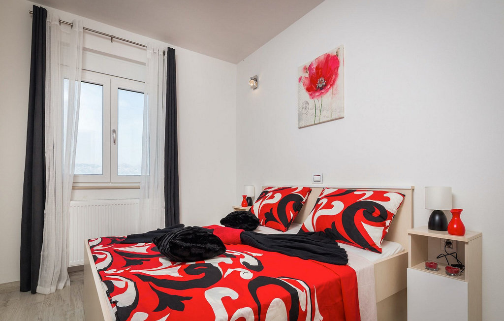 Feriehuse - Nin , Kroatien - CLD560 36