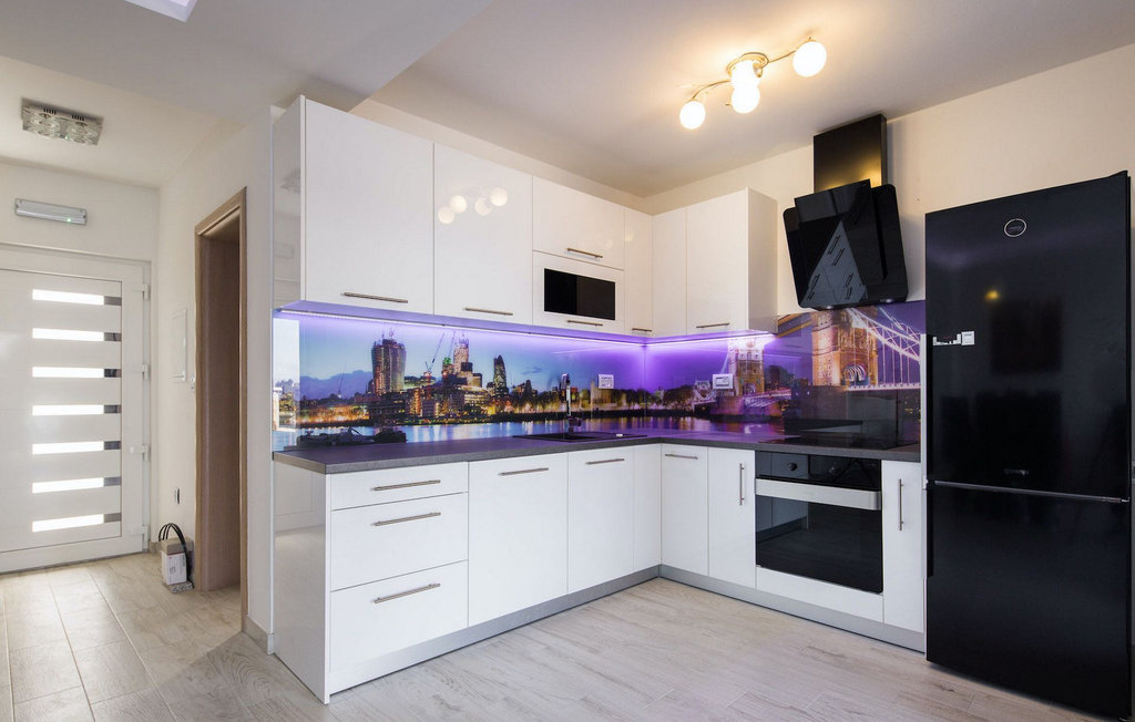 Feriehuse - Nin , Kroatien - CLD560 3