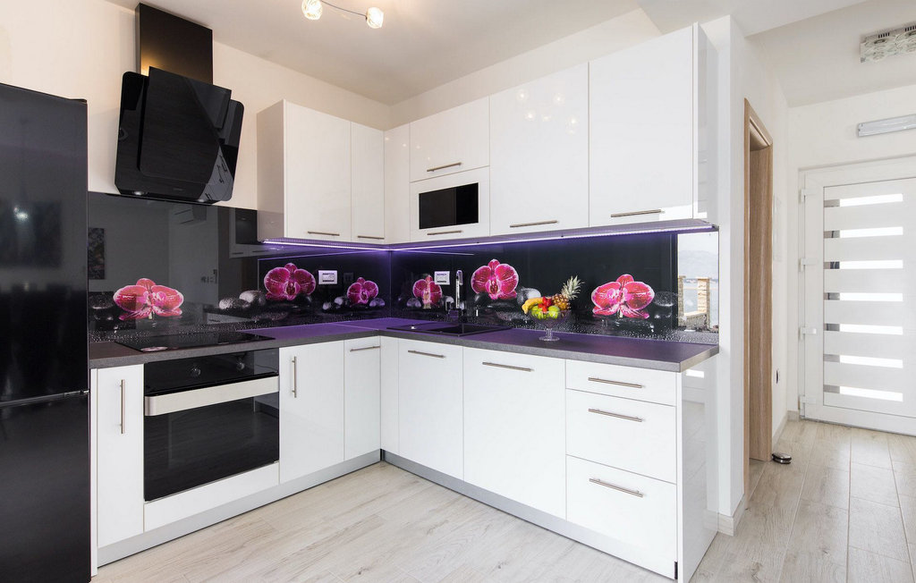 Feriehuse - Nin , Kroatien - CLD560 28